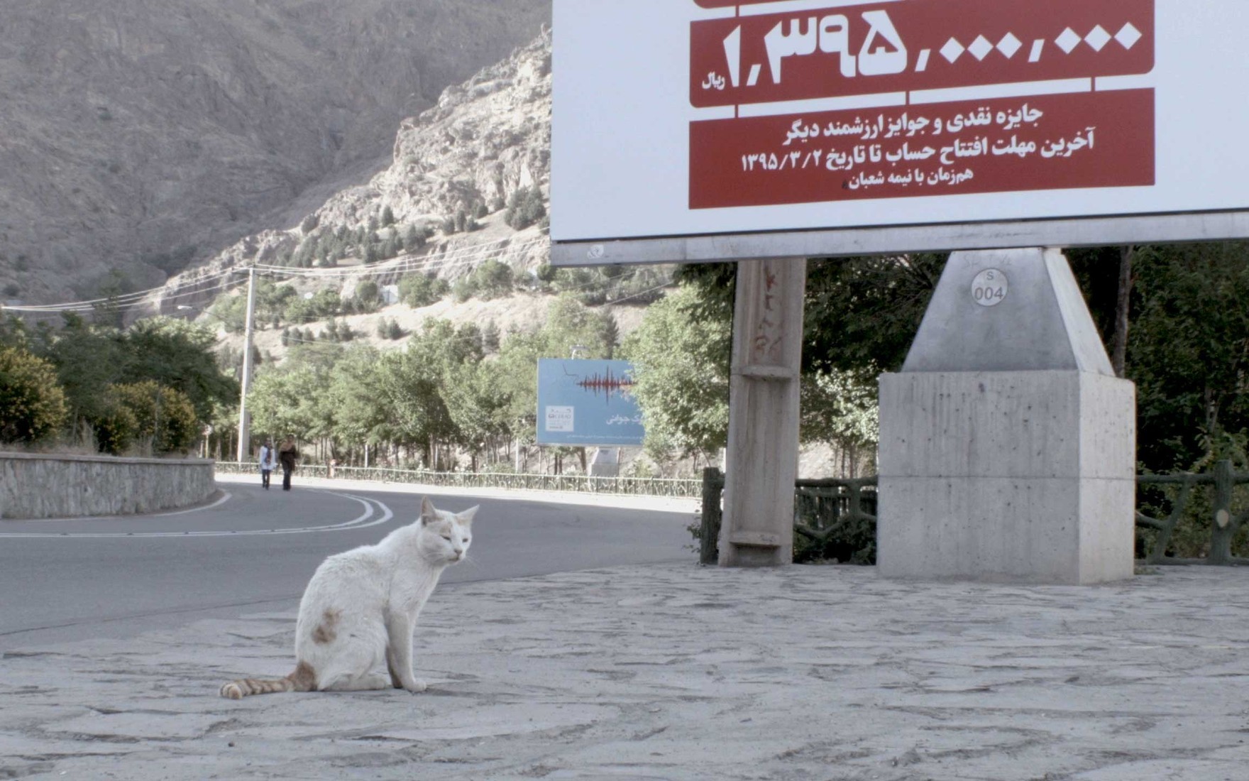 Mona Kakanj RAT RACE